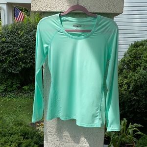 Express EXP CORE Performance workout top NWOT SZ S